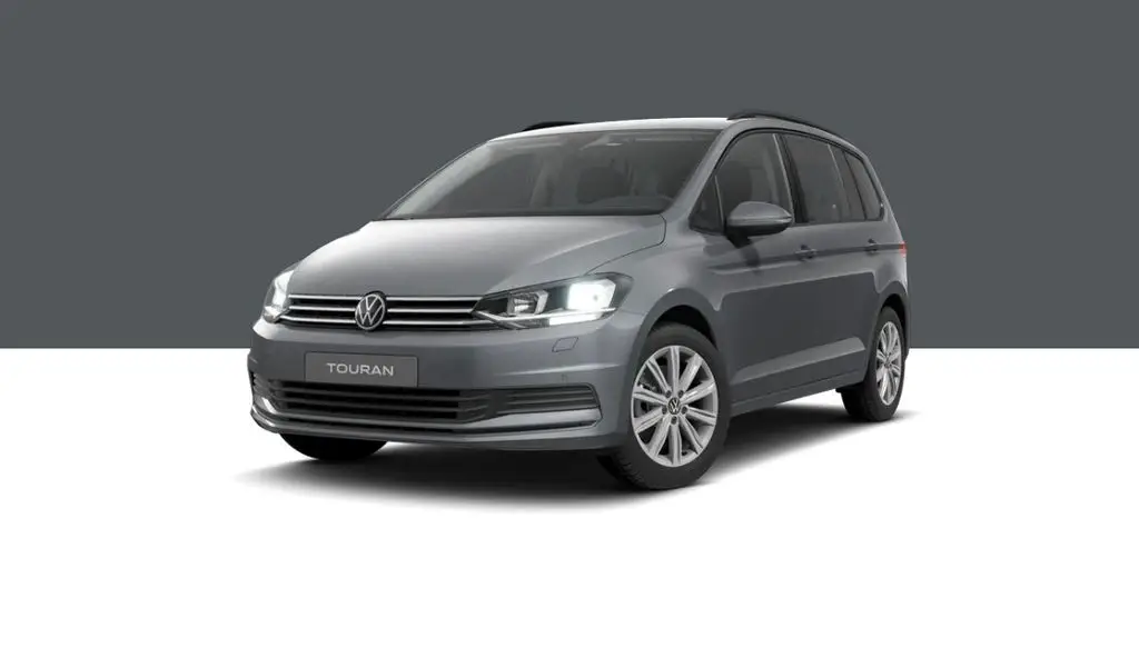 Photo 1 : Volkswagen Touran 2024 Petrol