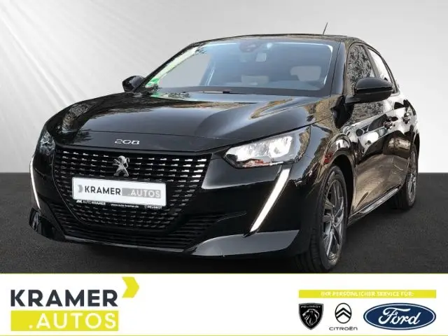 Photo 1 : Peugeot 208 2023 Essence