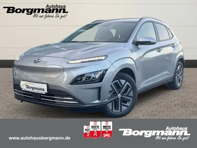 Photo 1 : Hyundai Kona 2024 Non renseigné