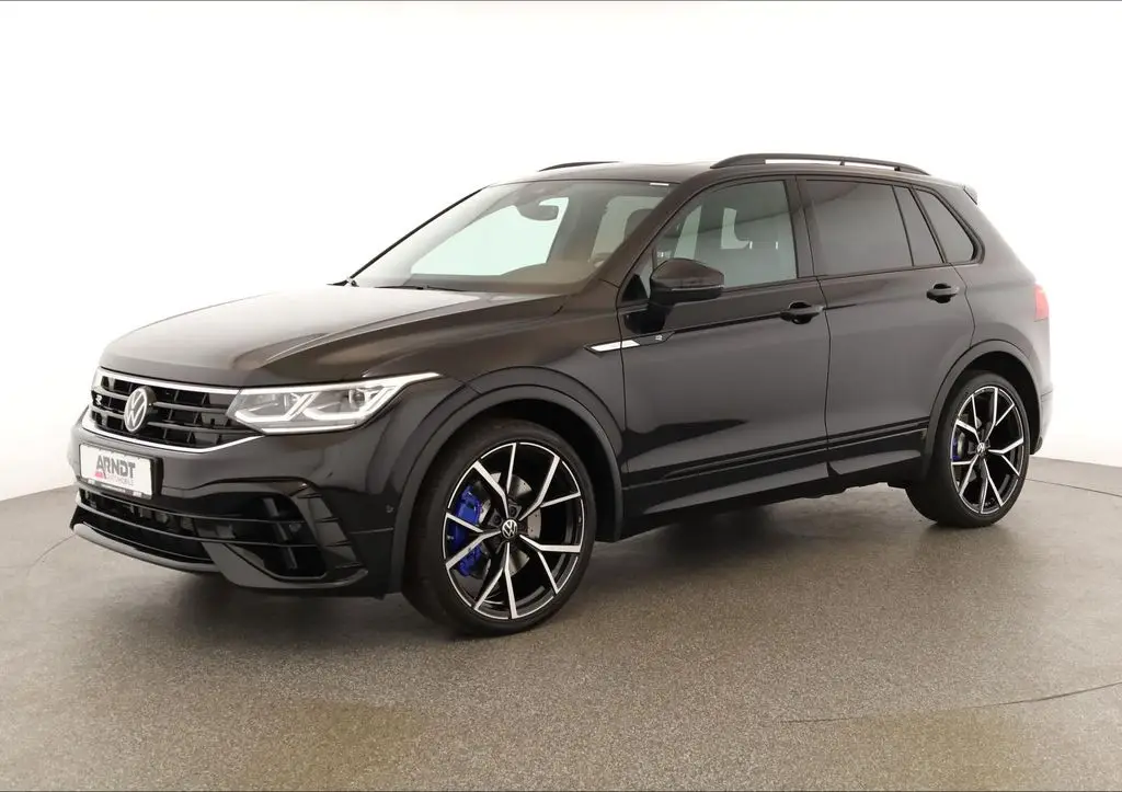 Photo 1 : Volkswagen Tiguan 2023 Essence