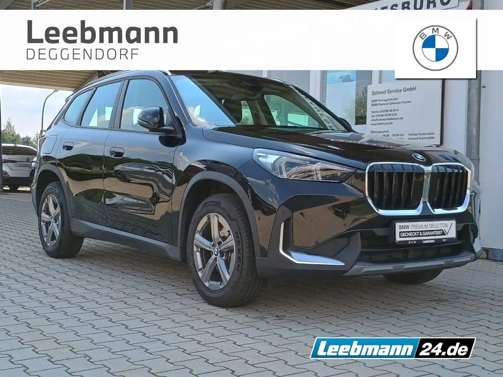 Photo 1 : Bmw X1 2023 Petrol