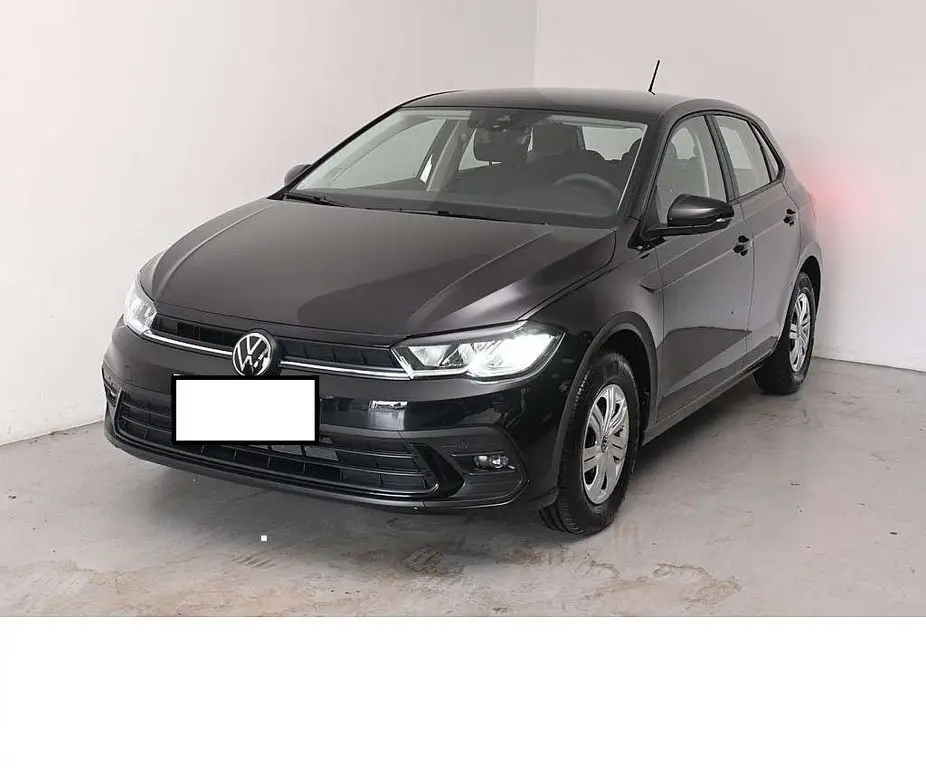 Photo 1 : Volkswagen Polo 2024 Petrol