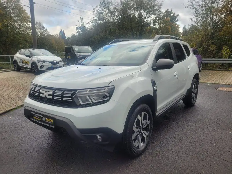 Photo 1 : Dacia Duster 2024 GPL