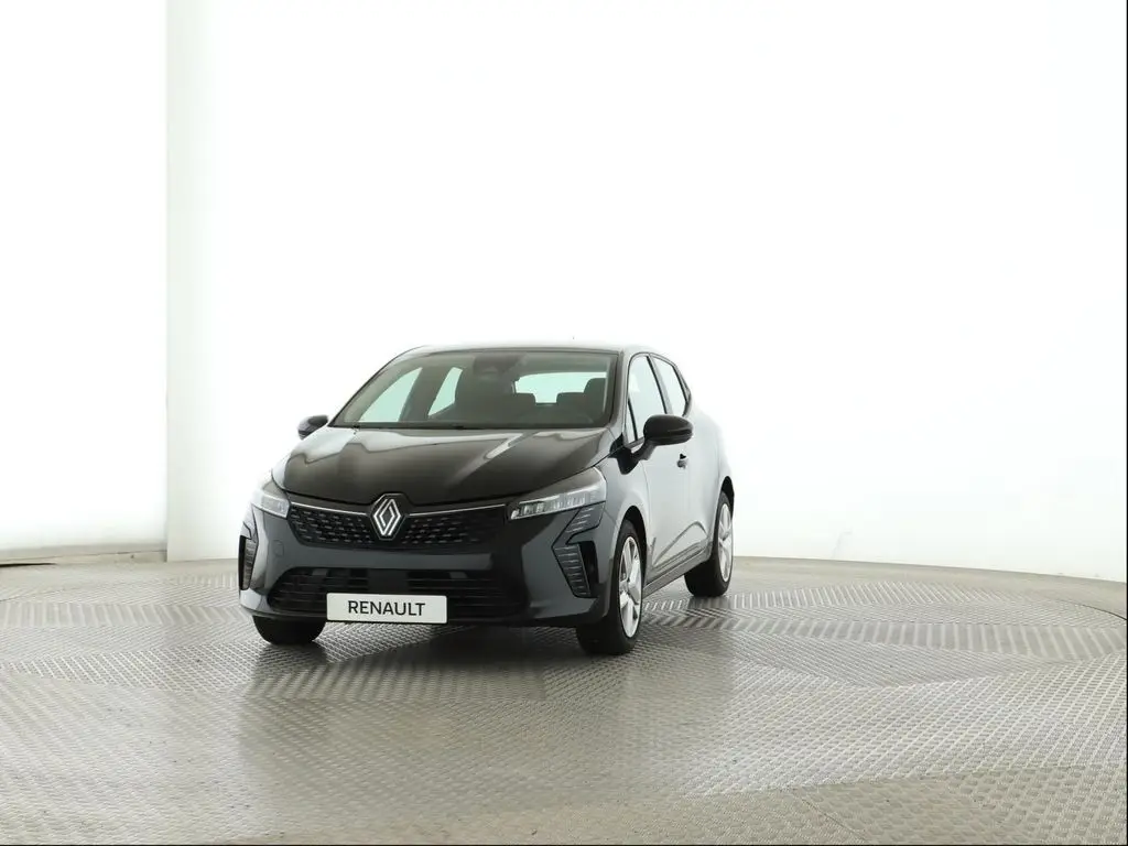 Photo 1 : Renault Clio 2024 Essence