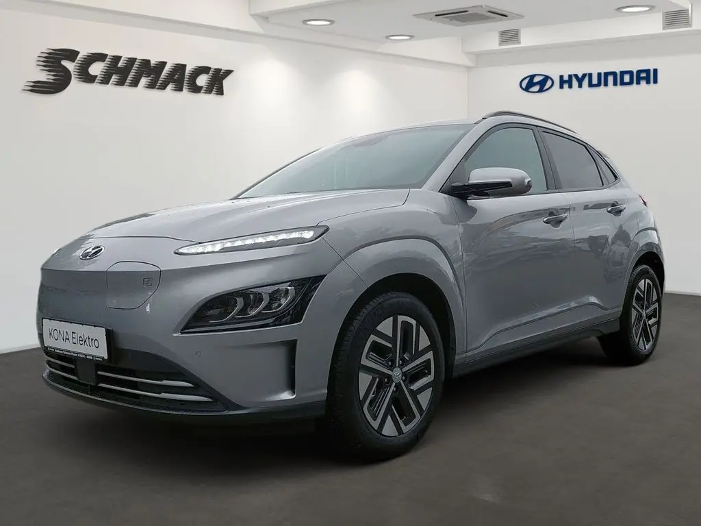 Photo 1 : Hyundai Kona 2024 Non renseigné