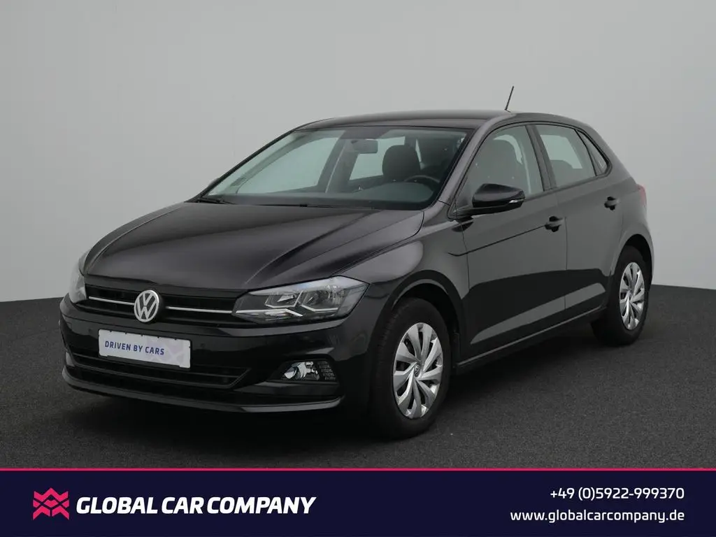 Photo 1 : Volkswagen Polo 2022 Diesel