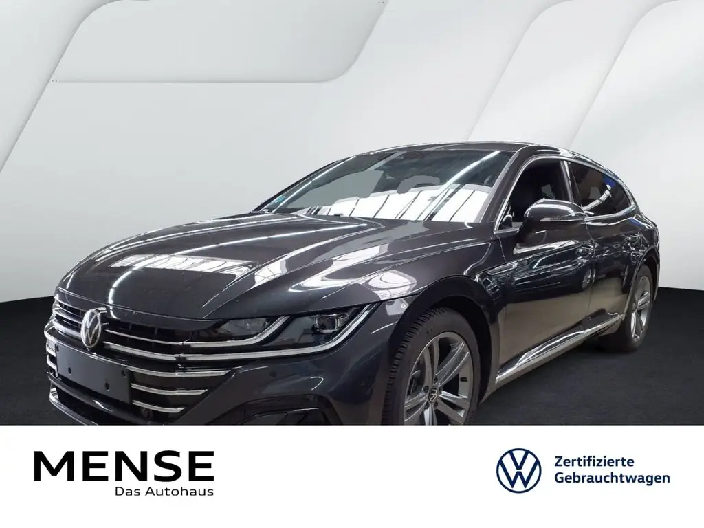 Photo 1 : Volkswagen Arteon 2024 Diesel