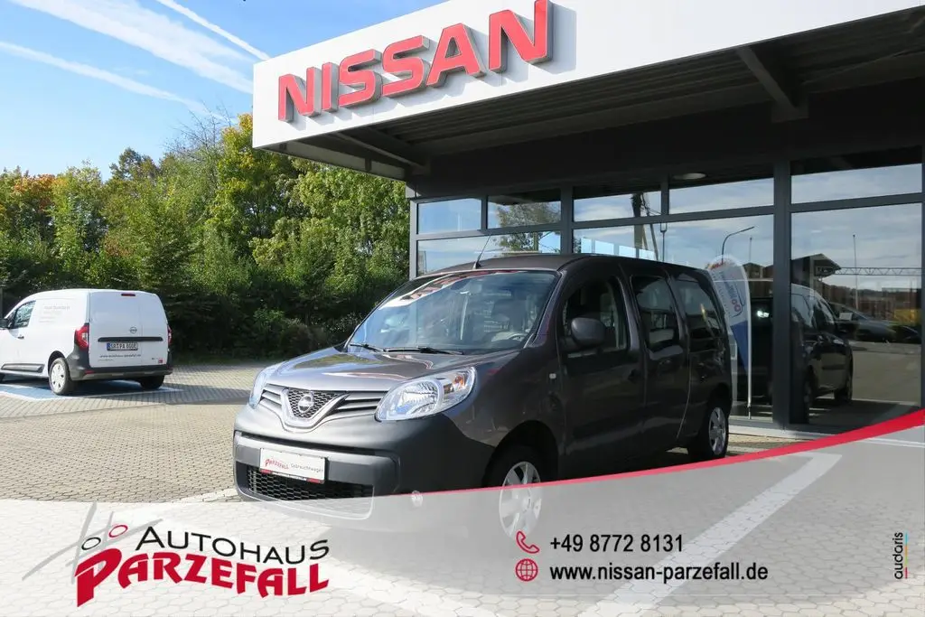 Photo 1 : Nissan Nv250 2021 Diesel