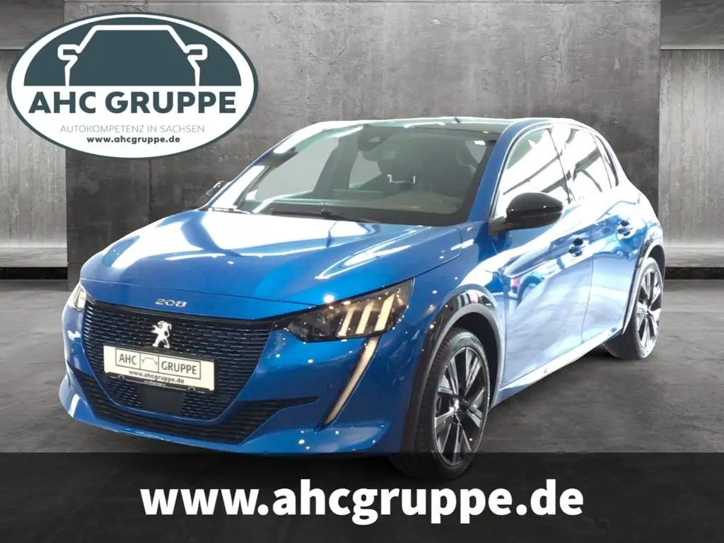 Photo 1 : Peugeot 208 2023 Non renseigné