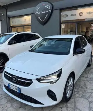 Photo 1 : Opel Corsa 2020 Diesel