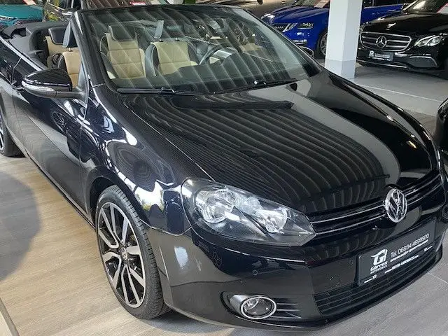 Photo 1 : Volkswagen Golf 2015 Petrol