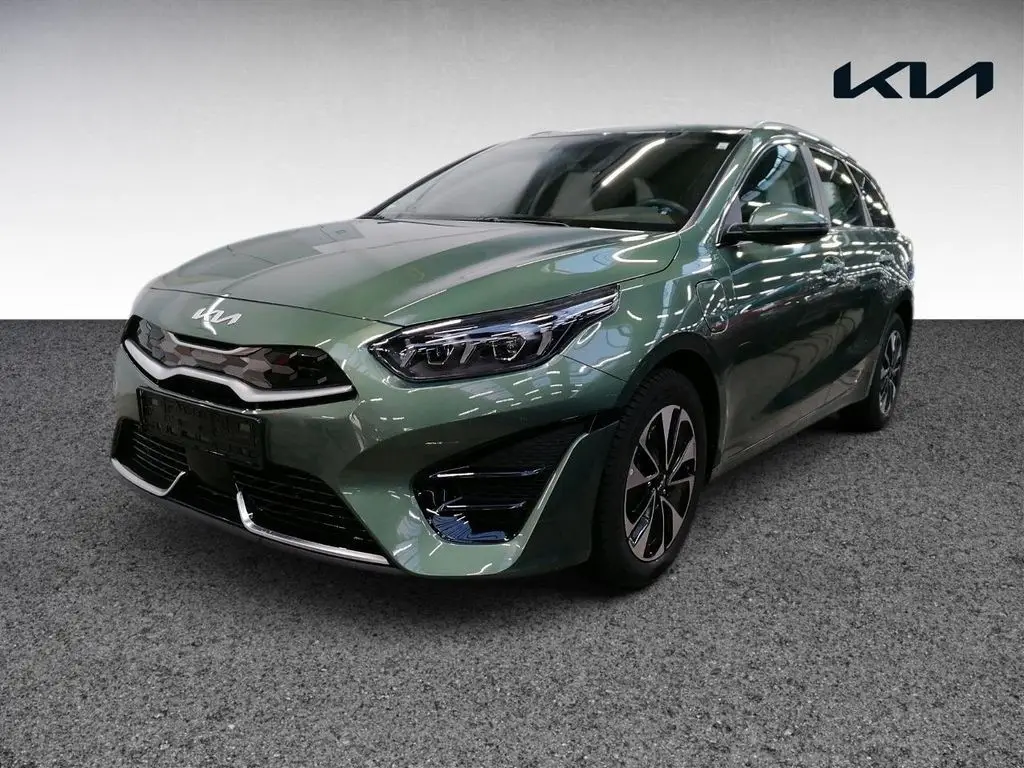 Photo 1 : Kia Ceed 2023 Autres