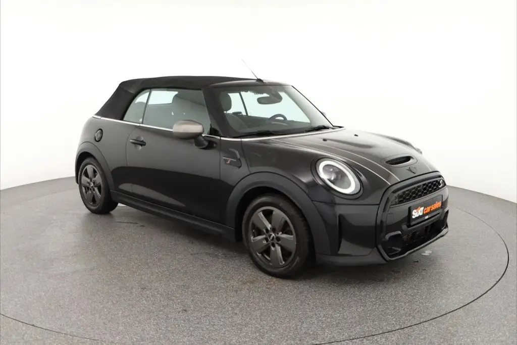 Photo 1 : Mini Cooper 2023 Essence