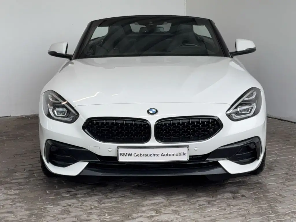 Photo 1 : Bmw Z4 2021 Petrol