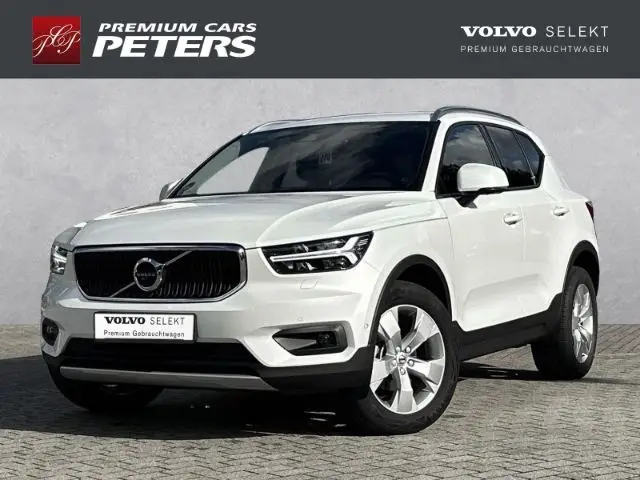 Photo 1 : Volvo Xc40 2021 Essence