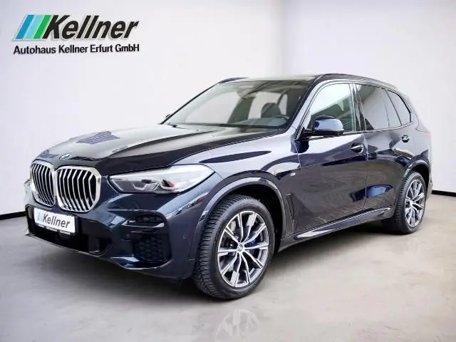 Photo 1 : Bmw X5 2023 Diesel