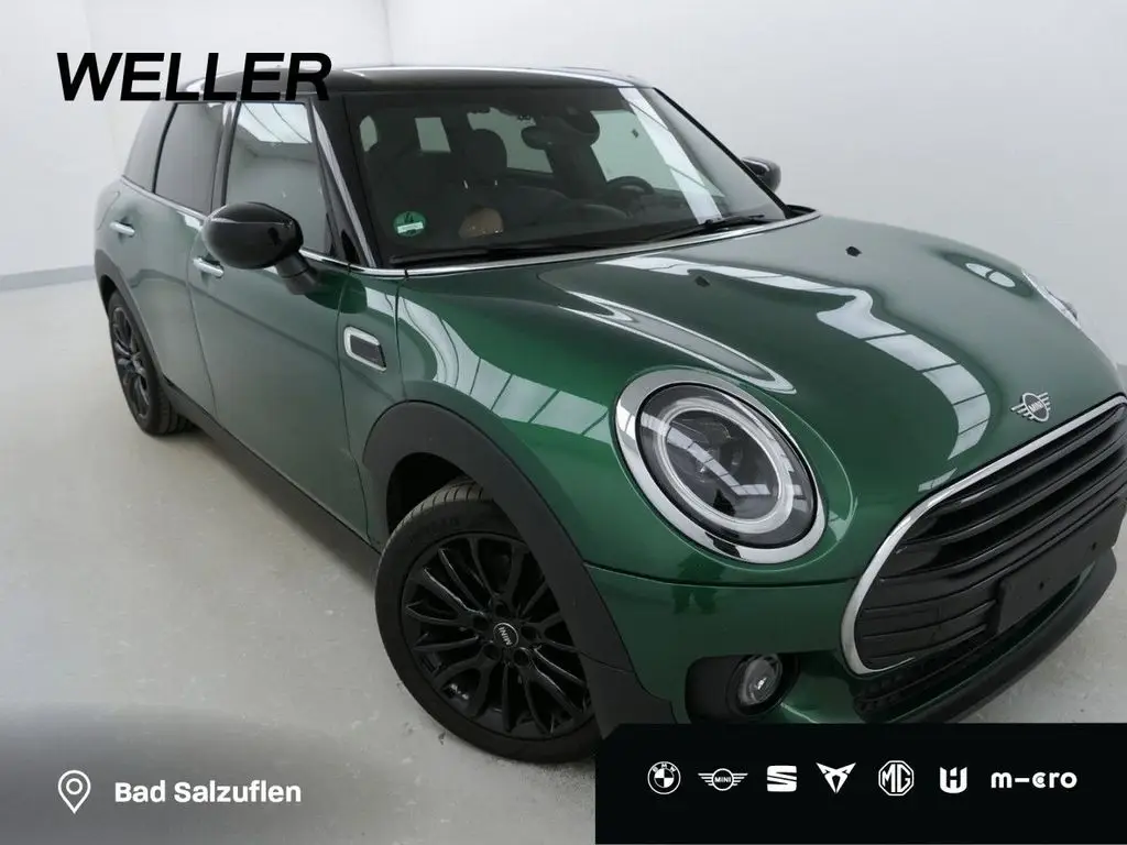 Photo 1 : Mini Cooper 2023 Diesel