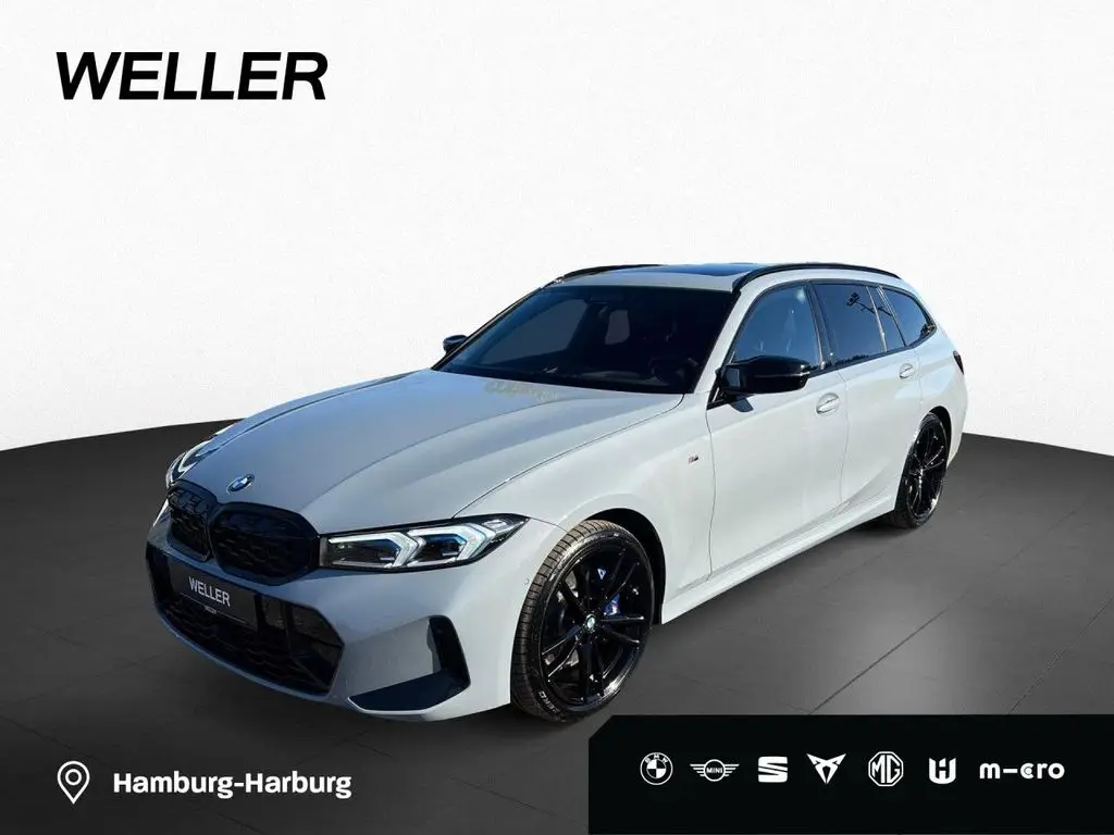 Photo 1 : Bmw M340i 2023 Petrol