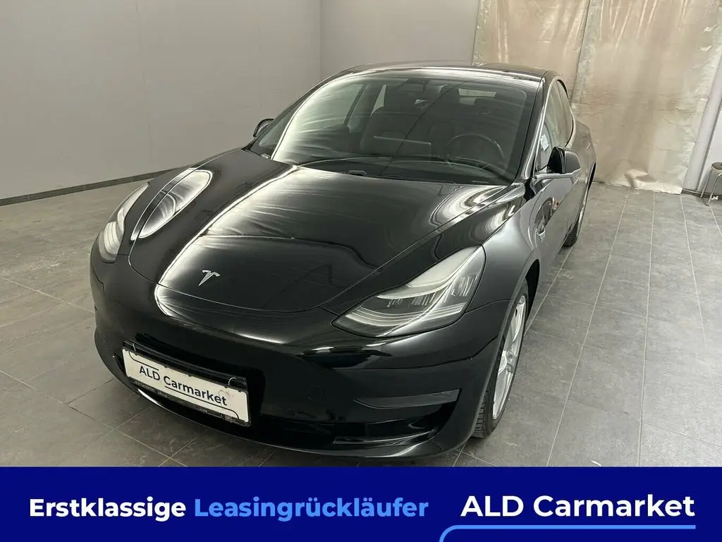 Photo 1 : Tesla Model 3 2019 Not specified