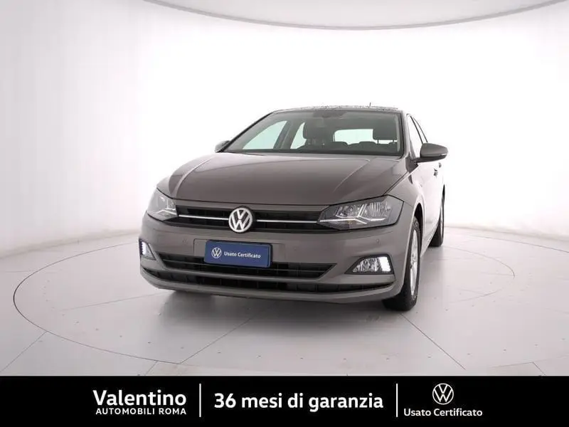 Photo 1 : Volkswagen Polo 2020 Essence