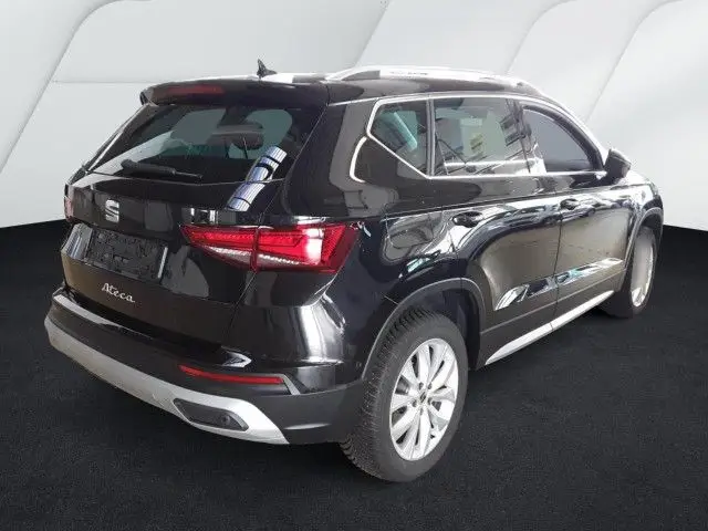 Photo 1 : Seat Ateca 2024 Petrol