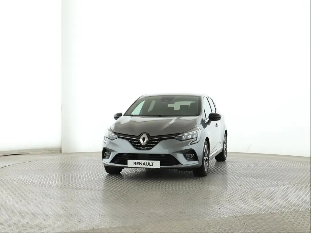 Photo 1 : Renault Clio 2023 Petrol