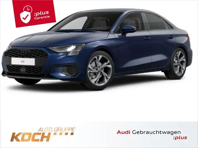 Photo 1 : Audi A3 2024 Petrol