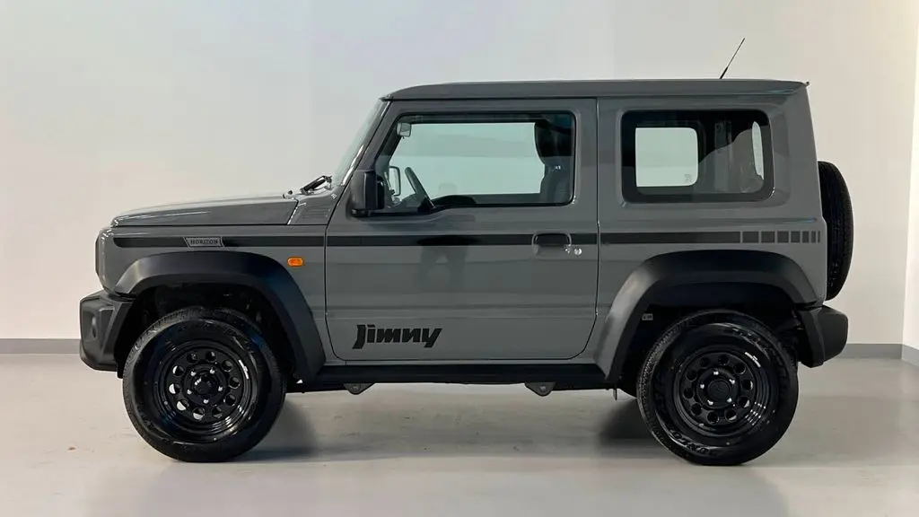 Photo 1 : Suzuki Jimny 2024 Petrol