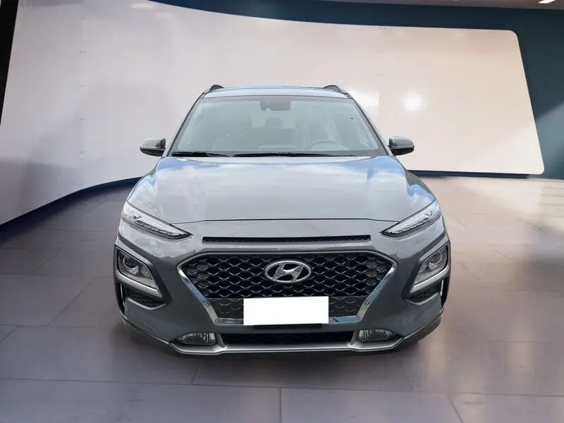 Photo 1 : Hyundai Kona 2020 Diesel