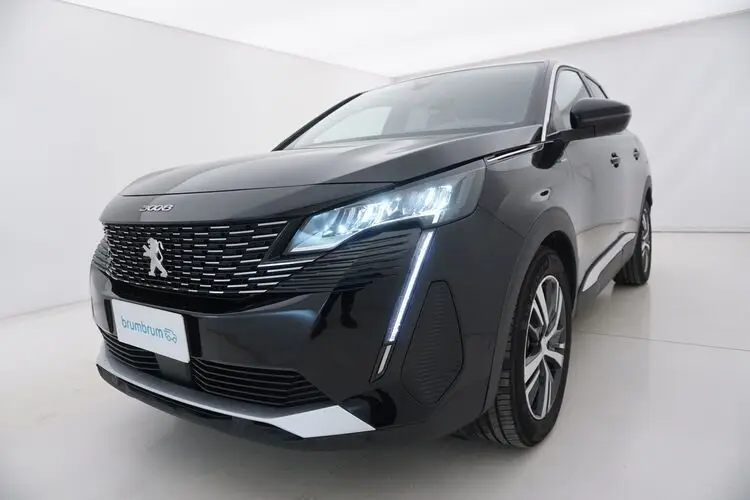 Photo 1 : Peugeot 3008 2023 Hybride