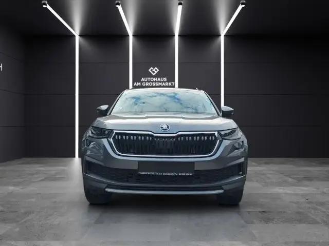 Photo 1 : Skoda Kodiaq 2024 Essence