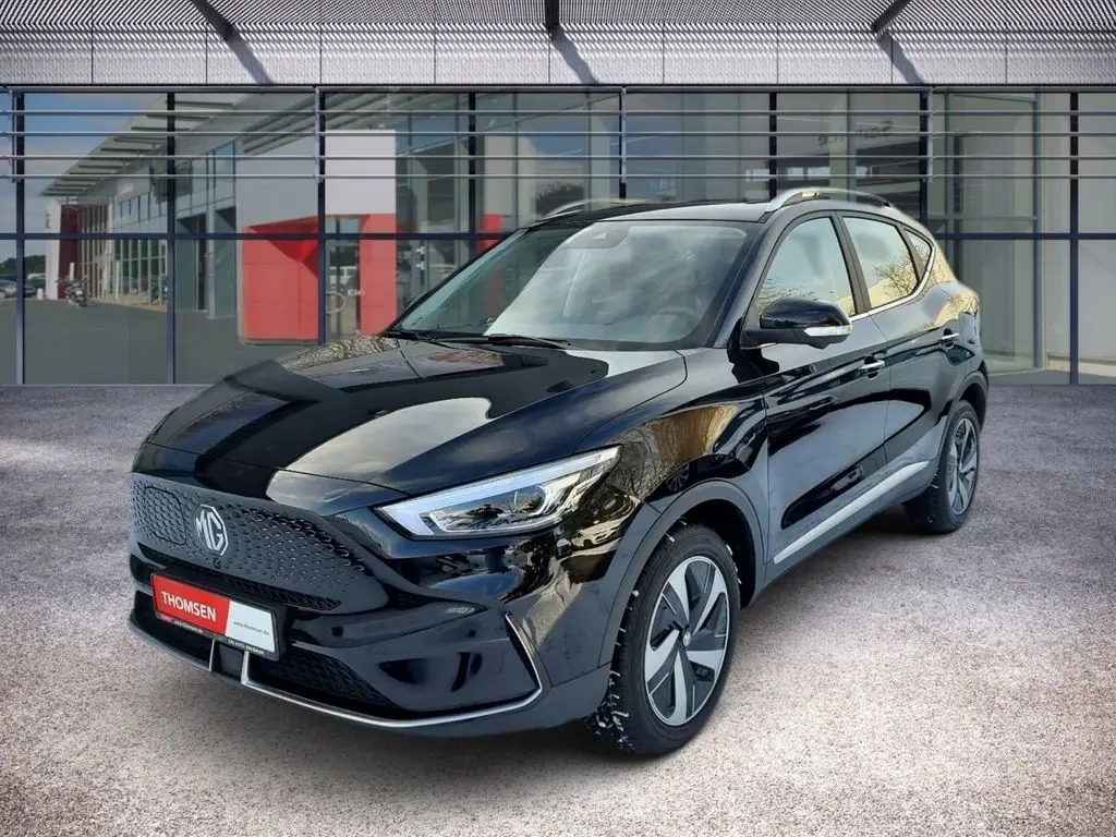 Photo 1 : Mg Zs 2023 Non renseigné