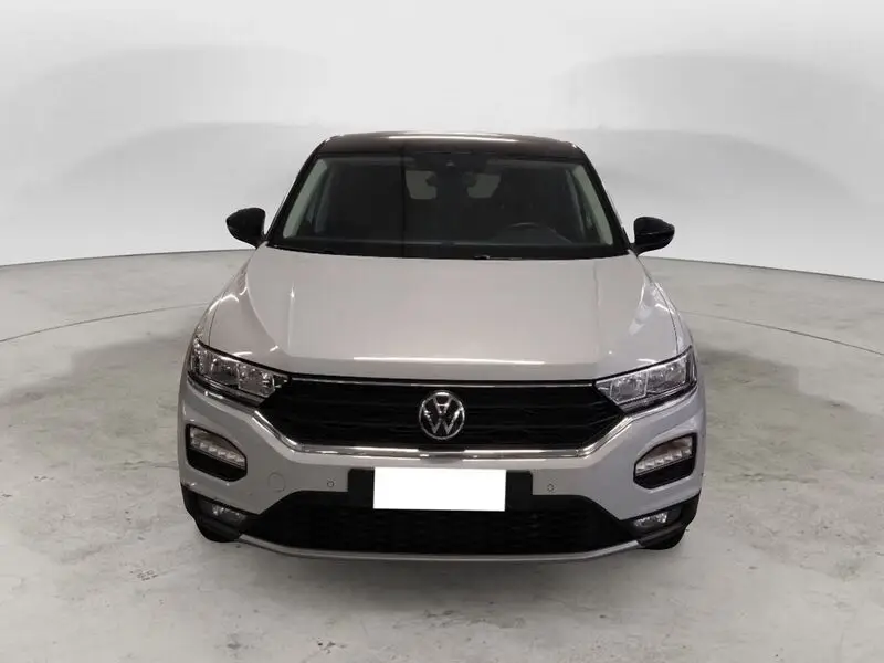 Photo 1 : Volkswagen T-roc 2021 Petrol