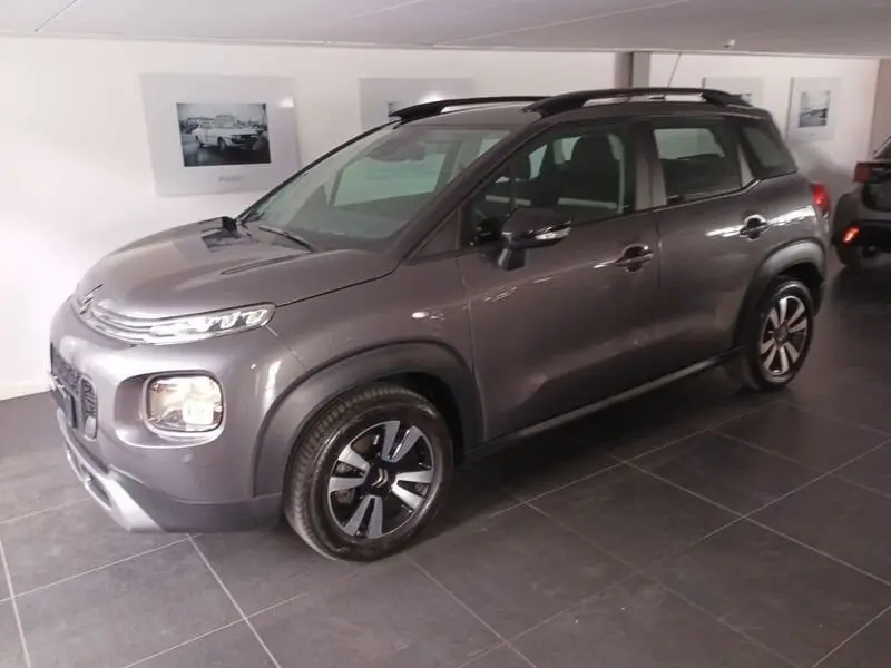 Photo 1 : Citroen C3 Aircross 2020 Petrol