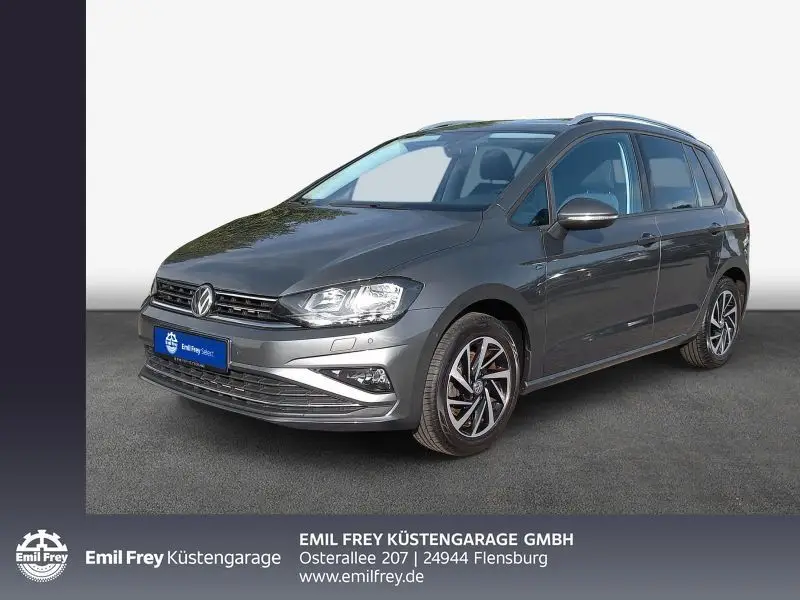 Photo 1 : Volkswagen Golf 2019 Essence