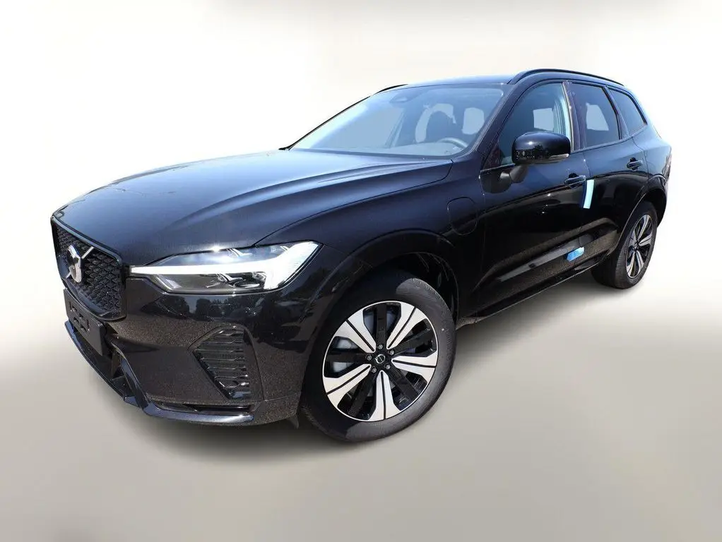 Photo 1 : Volvo Xc60 2024 Hybride