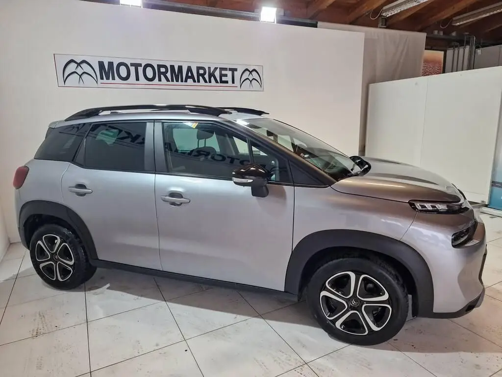 Photo 1 : Citroen C3 Aircross 2022 Petrol