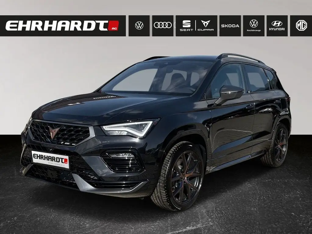 Photo 1 : Cupra Ateca 2023 Essence