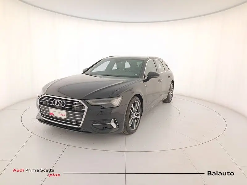 Photo 1 : Audi A6 2019 Autres