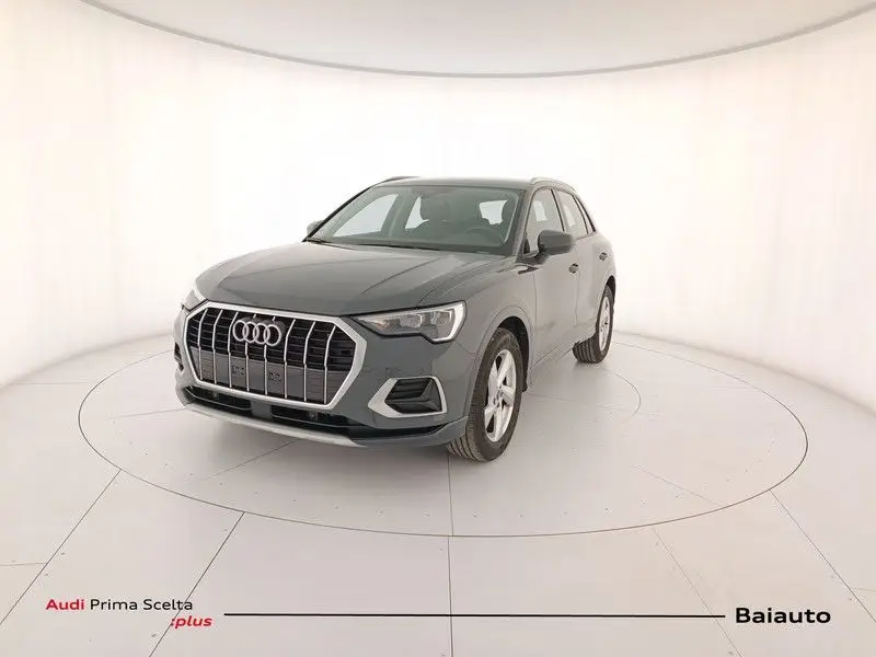 Photo 1 : Audi Q3 2022 Autres