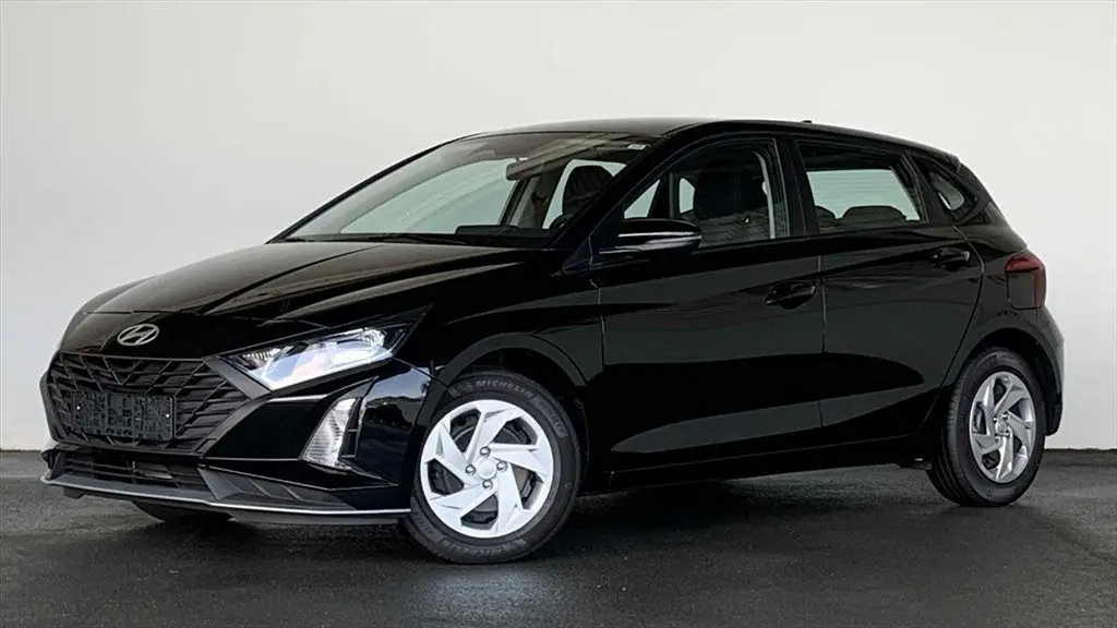 Photo 1 : Hyundai I20 2024 Essence