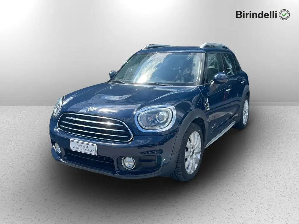 Photo 1 : Mini Cooper 2019 Diesel