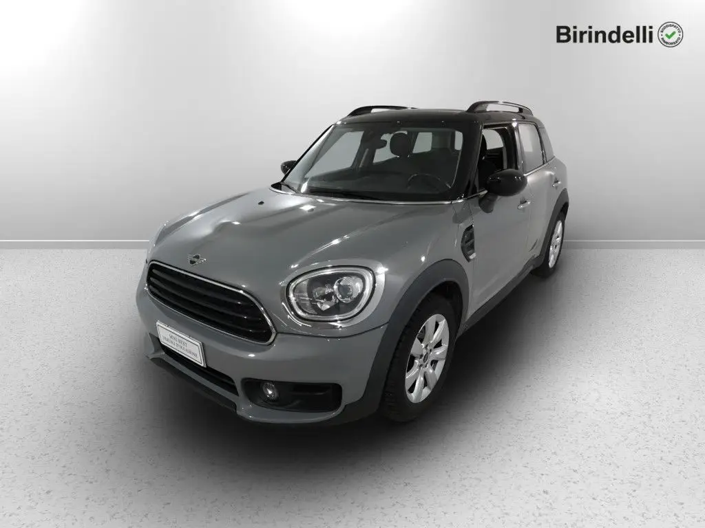 Photo 1 : Mini Cooper 2020 Diesel