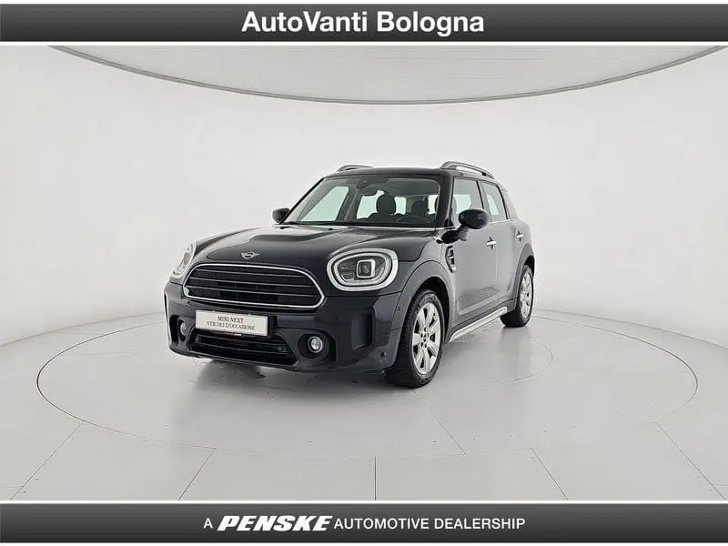 Photo 1 : Mini Cooper 2021 Diesel