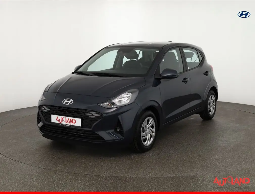 Photo 1 : Hyundai I10 2024 Essence