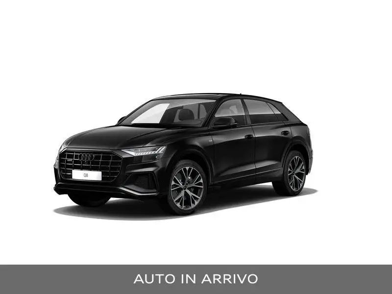 Photo 1 : Audi Q8 2021 Others