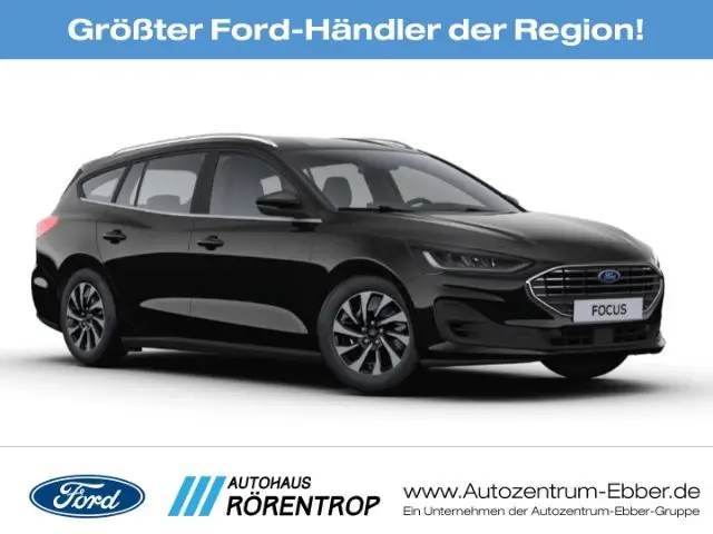 Photo 1 : Ford Focus 2024 Petrol