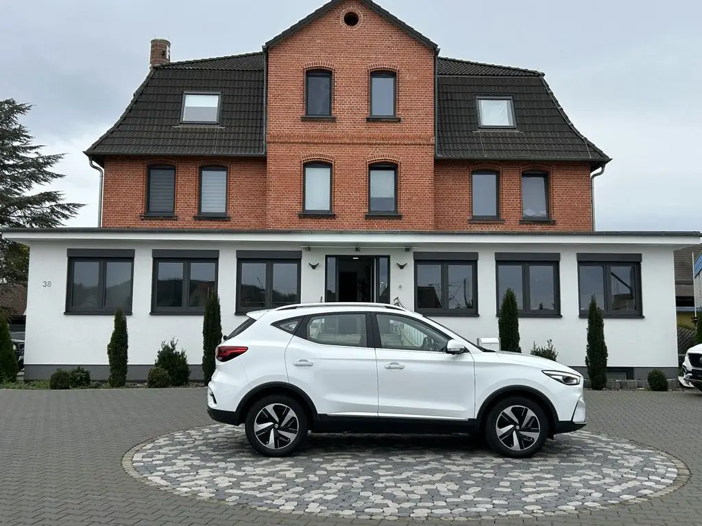 Photo 1 : Mg Zs 2022 Non renseigné