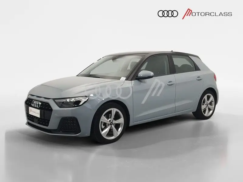 Photo 1 : Audi A1 2020 Others