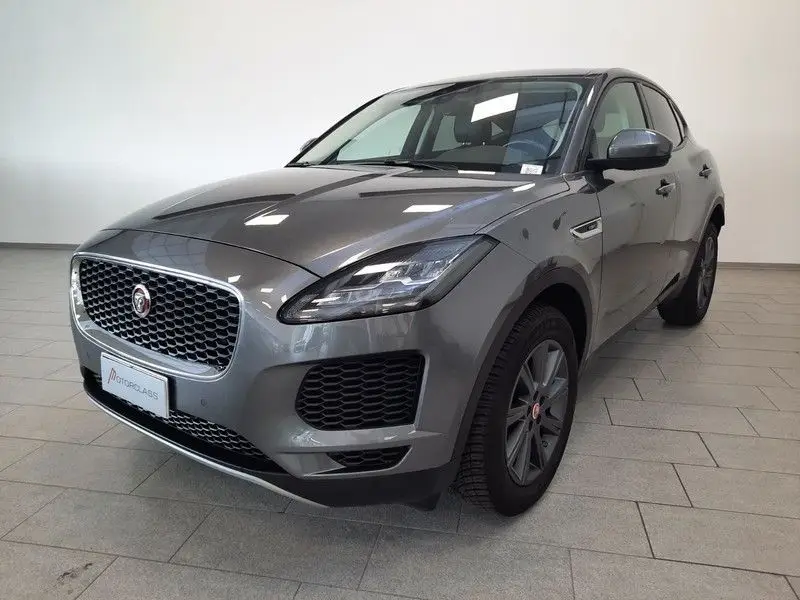 Photo 1 : Jaguar E-pace 2019 Diesel